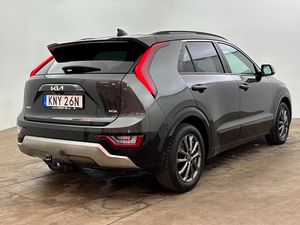 Kia Niro bild 6