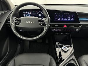 Kia Niro bild 18