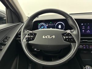 Kia Niro bild 19