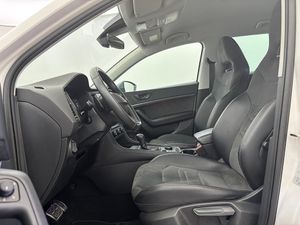 Cupra Ateca bild 11