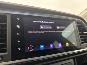 Cupra Ateca bild 21