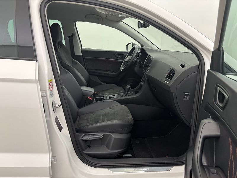 Cupra Ateca bild 22