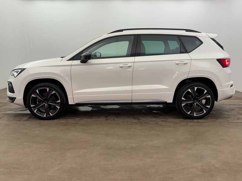 Cupra Ateca bild 3