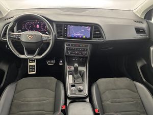 Cupra Ateca bild 16