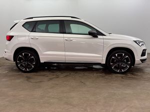 Cupra Ateca bild 7