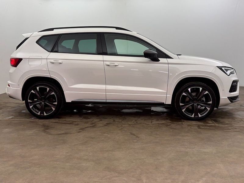 Cupra Ateca bild 7