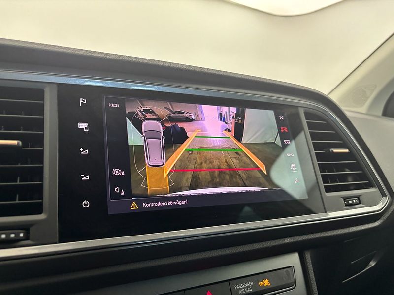 Cupra Ateca bild 20