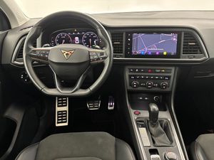 Cupra Ateca bild 17
