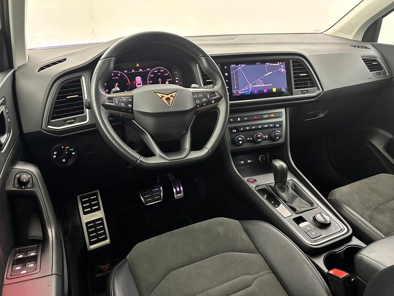 Cupra Ateca bild 15