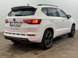 Cupra Ateca bild 6