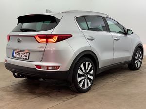 Kia Sportage bild 6