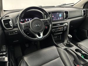Kia Sportage bild 17