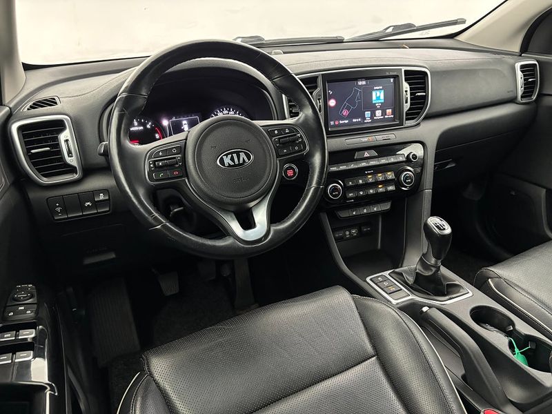 Kia Sportage bild 17