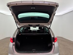 Kia Sportage bild 11