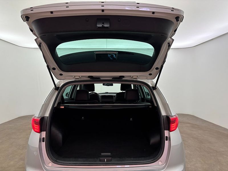 Kia Sportage bild 11
