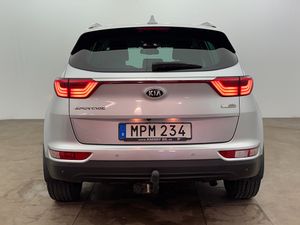 Kia Sportage bild 5