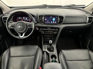 Kia Sportage bild 18