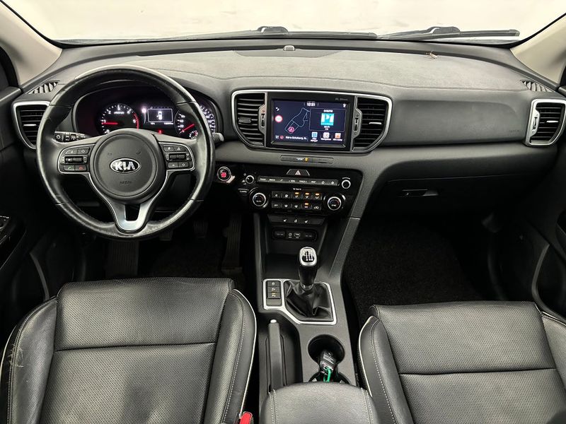Kia Sportage bild 18