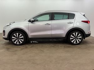 Kia Sportage bild 3