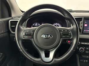 Kia Sportage bild 16