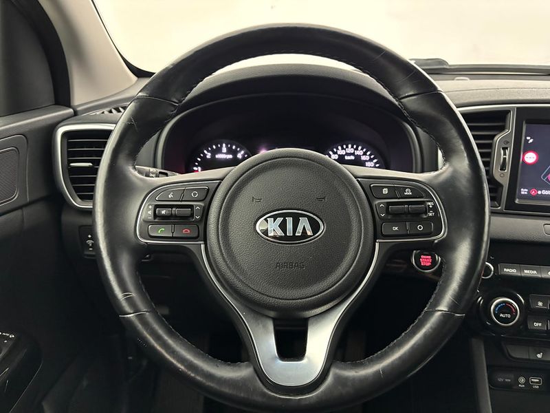 Kia Sportage bild 16