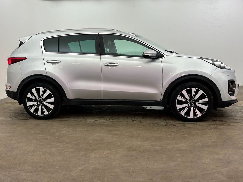 Kia Sportage bild 7