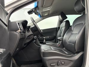 Kia Sportage bild 14