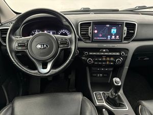 Kia Sportage bild 19