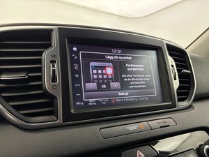 Kia Sportage bild 20