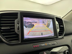 Kia Sportage bild 22