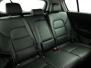 Kia Sportage bild 25