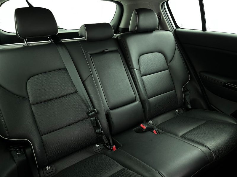 Kia Sportage bild 25