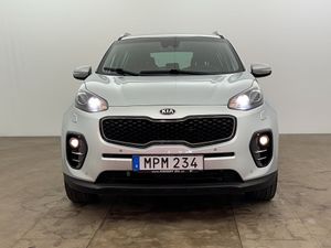 Kia Sportage bild 9