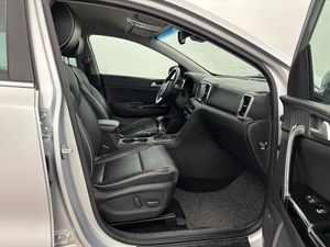 Kia Sportage bild 24