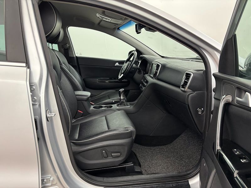 Kia Sportage bild 24