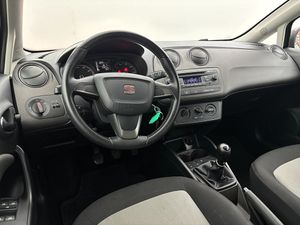 Seat Ibiza bild 15