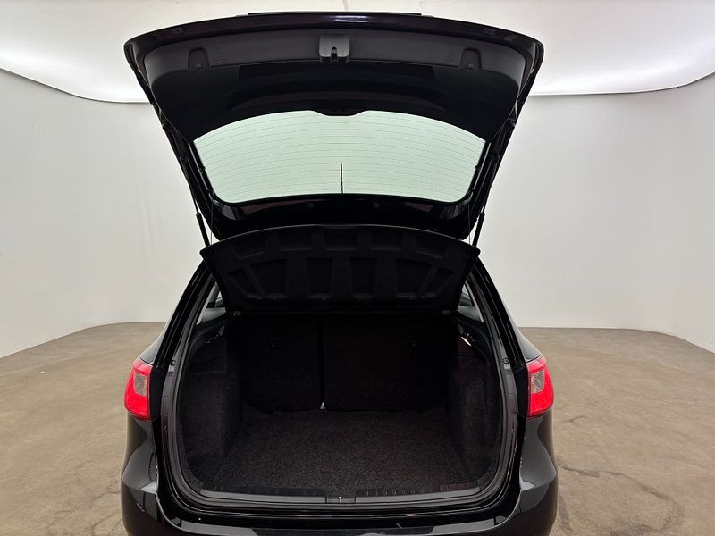 Seat Ibiza bild 9