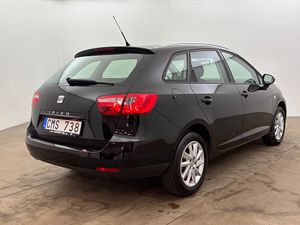 Seat Ibiza bild 5
