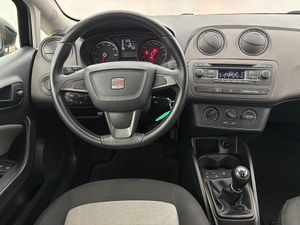 Seat Ibiza bild 17