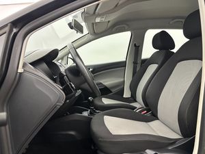 Seat Ibiza bild 12