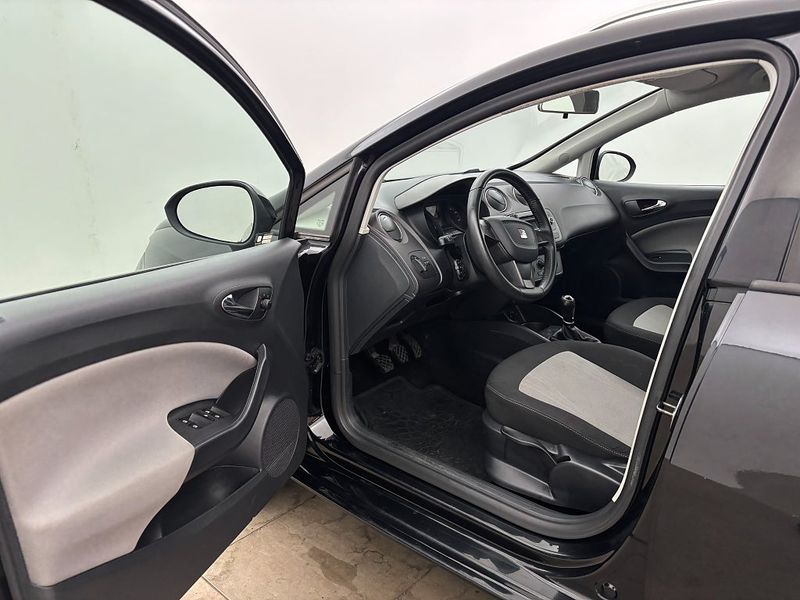 Seat Ibiza bild 11