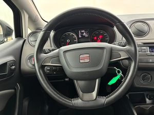 Seat Ibiza bild 18
