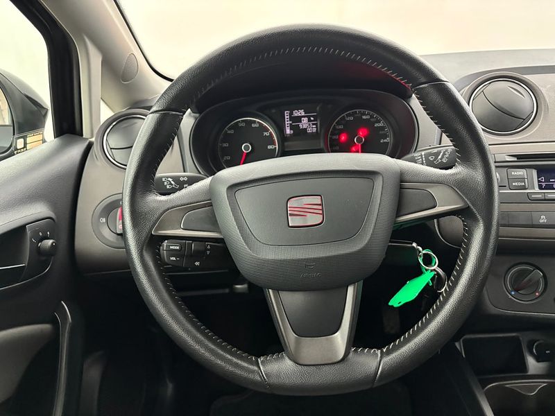 Seat Ibiza bild 18