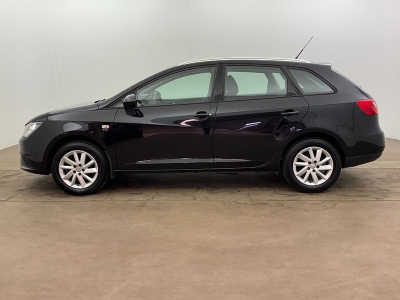 Seat Ibiza bild 3