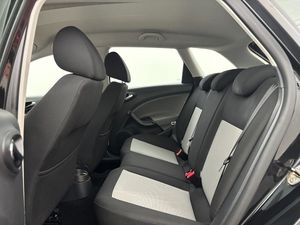 Seat Ibiza bild 14