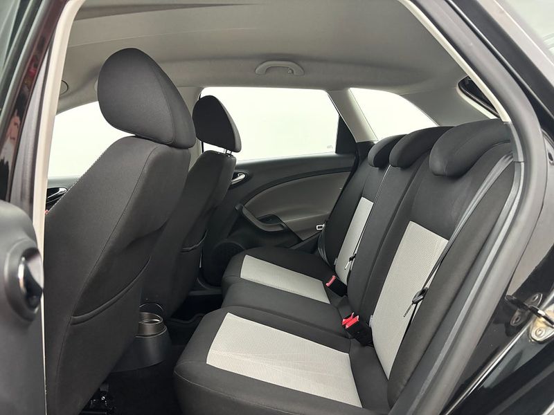 Seat Ibiza bild 14