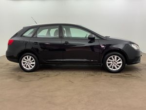 Seat Ibiza bild 6