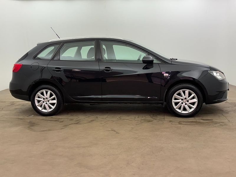 Seat Ibiza bild 6