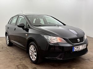 Seat Ibiza bild 7