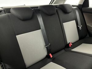 Seat Ibiza bild 20